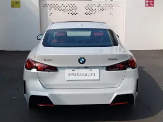 BMW 2-Series 2025 купить из Китая, цена 3 955 000 ₽ — Suifenhe Auto