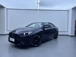 BMW M235L 2025 купить из Китая, цена 5 386 000 ₽ — Suifenhe Auto