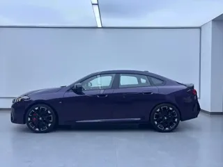 BMW M235L 2025 купить из Китая, цена 5 386 000 ₽ — Suifenhe Auto