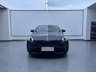 BMW M235L 2025 купить из Китая, цена 5 386 000 ₽ — Suifenhe Auto