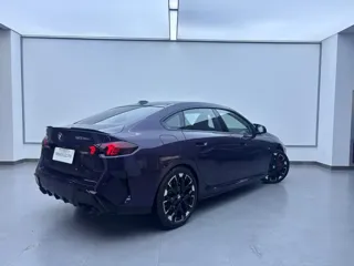 BMW M235L 2025 купить из Китая, цена 5 386 000 ₽ — Suifenhe Auto