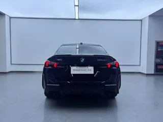 BMW M235L 2025 купить из Китая, цена 5 386 000 ₽ — Suifenhe Auto