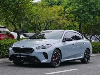 BMW M235L 2026 купить из Китая, цена 6 072 000 ₽ — Suifenhe Auto
