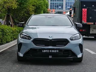 BMW M235L 2026 купить из Китая, цена 6 072 000 ₽ — Suifenhe Auto