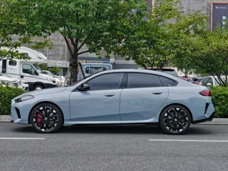 BMW M235L 2026 купить из Китая, цена 6 072 000 ₽ — Suifenhe Auto