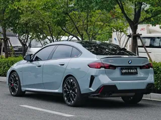 BMW M235L 2026 купить из Китая, цена 6 072 000 ₽ — Suifenhe Auto