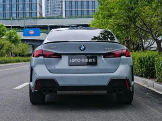BMW M235L 2026 купить из Китая, цена 6 072 000 ₽ — Suifenhe Auto