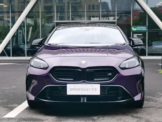 BMW M235L 2025 купить из Китая, цена 5 386 000 ₽ — Suifenhe Auto