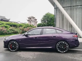 BMW M235L 2025 купить из Китая, цена 5 386 000 ₽ — Suifenhe Auto