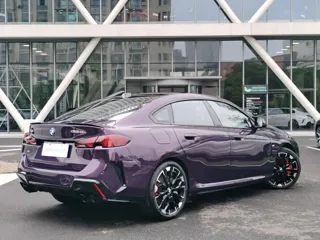 BMW M235L 2025 купить из Китая, цена 5 386 000 ₽ — Suifenhe Auto