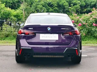 BMW M235L 2025 купить из Китая, цена 5 386 000 ₽ — Suifenhe Auto