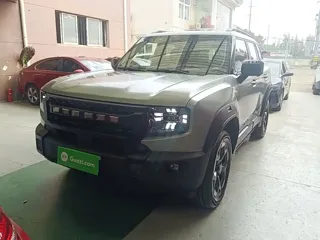 Jetour Freedom 2025 купить из Китая, цена 4 031 000 ₽ — Suifenhe Auto