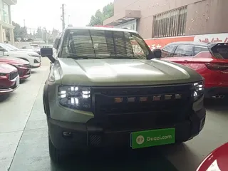 Jetour Freedom 2025 купить из Китая, цена 4 031 000 ₽ — Suifenhe Auto