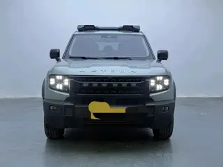 Jetour Freedom 2025 купить из Китая, цена 3 998 000 ₽ — Suifenhe Auto