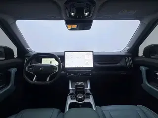Jetour Freedom 2025 купить из Китая, цена 3 998 000 ₽ — Suifenhe Auto