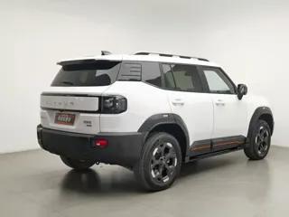 Jetour Freedom 2025 купить из Китая, цена 3 569 000 ₽ — Suifenhe Auto