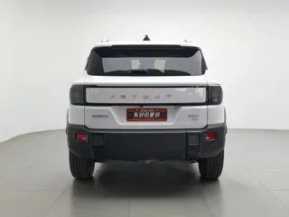 Jetour Freedom 2025 купить из Китая, цена 3 569 000 ₽ — Suifenhe Auto