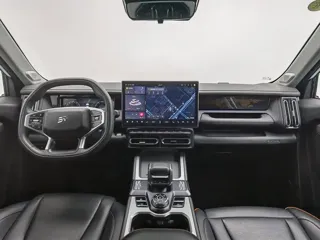 Jetour Freedom 2025 купить из Китая, цена 3 569 000 ₽ — Suifenhe Auto