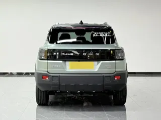 Jetour Freedom 2025 купить из Китая, цена 3 999 000 ₽ — Suifenhe Auto