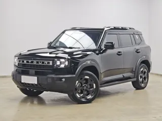 Jetour Freedom 2025 купить из Китая, цена 4 037 000 ₽ — Suifenhe Auto