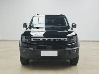 Jetour Freedom 2025 купить из Китая, цена 4 037 000 ₽ — Suifenhe Auto