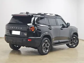 Jetour Freedom 2025 купить из Китая, цена 4 037 000 ₽ — Suifenhe Auto