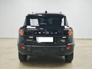 Jetour Freedom 2025 купить из Китая, цена 4 037 000 ₽ — Suifenhe Auto