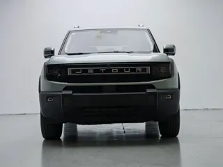 Jetour Freedom 2025 купить из Китая, цена 4 077 000 ₽ — Suifenhe Auto