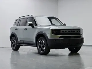 Jetour Freedom 2025 купить из Китая, цена 4 077 000 ₽ — Suifenhe Auto