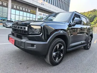 Jetour Freedom 2025 купить из Китая, цена 3 383 000 ₽ — Suifenhe Auto