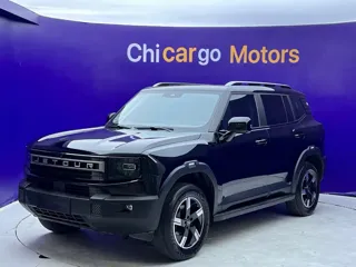 Jetour Freedom 2025 купить из Китая, цена 3 755 000 ₽ — Suifenhe Auto
