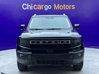 Jetour Freedom 2025 купить из Китая, цена 3 755 000 ₽ — Suifenhe Auto