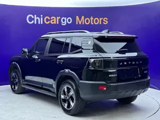 Jetour Freedom 2025 купить из Китая, цена 3 755 000 ₽ — Suifenhe Auto
