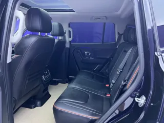 Jetour Freedom 2025 купить из Китая, цена 3 755 000 ₽ — Suifenhe Auto