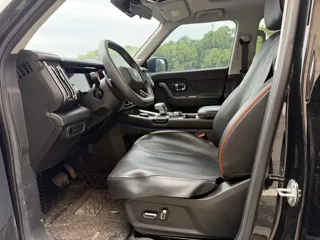 Jetour Freedom 2025 купить из Китая, цена 3 247 000 ₽ — Suifenhe Auto