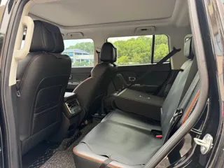 Jetour Freedom 2025 купить из Китая, цена 3 247 000 ₽ — Suifenhe Auto