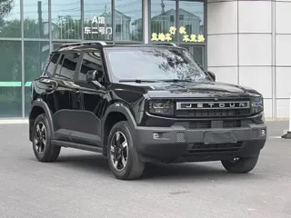 Jetour Freedom 2026 купить из Китая, цена 3 348 000 ₽ — Suifenhe Auto