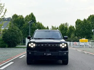 Jetour Freedom 2025 купить из Китая, цена 3 324 000 ₽ — Suifenhe Auto