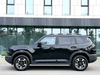 Jetour Freedom 2025 купить из Китая, цена 3 324 000 ₽ — Suifenhe Auto