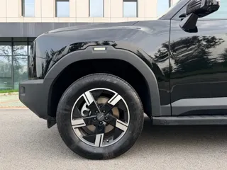 Jetour Freedom 2025 купить из Китая, цена 3 324 000 ₽ — Suifenhe Auto