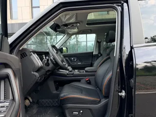 Jetour Freedom 2025 купить из Китая, цена 3 324 000 ₽ — Suifenhe Auto