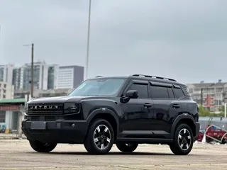 Jetour Freedom 2025 купить из Китая, цена 3 247 000 ₽ — Suifenhe Auto