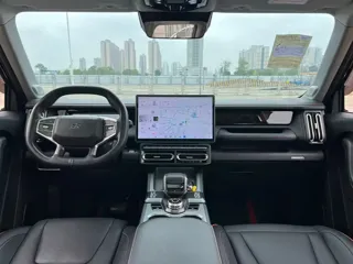 Jetour Freedom 2025 купить из Китая, цена 3 247 000 ₽ — Suifenhe Auto