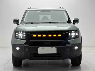 Jetour Freedom 2025 купить из Китая, цена 3 324 000 ₽ — Suifenhe Auto