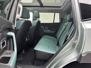 Jetour Freedom 2025 купить из Китая, цена 3 324 000 ₽ — Suifenhe Auto
