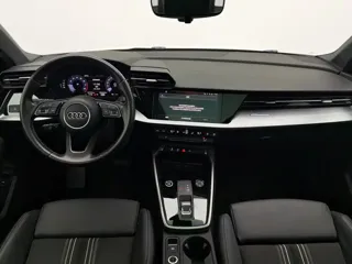 Audi A3 2021 купить из Китая, цена 1 686 000 ₽ — Suifenhe Auto