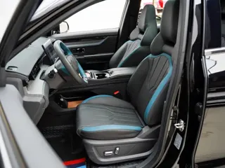 Jetour L6 2024 купить из Китая, цена 2 902 000 ₽ — Suifenhe Auto