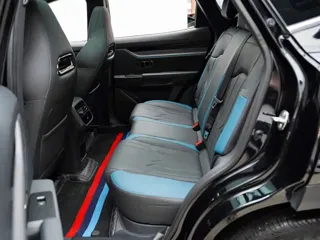 Jetour L6 2024 купить из Китая, цена 2 902 000 ₽ — Suifenhe Auto