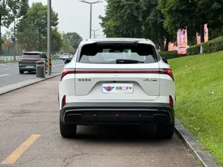 Jetour L6 2024 купить из Китая, цена 2 766 000 ₽ — Suifenhe Auto