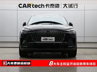 Lincoln Aviator 2024 купить из Китая, цена 9 769 000 ₽ — Suifenhe Auto